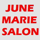 B. Jazzy Hair amp Beauty Oxley