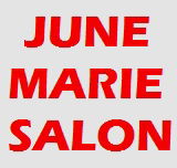 B. Jazzy Hair amp Beauty - Hairdresser Find