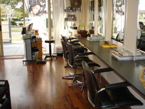 Modastique Hair & Beauty - Hairdresser Find 0
