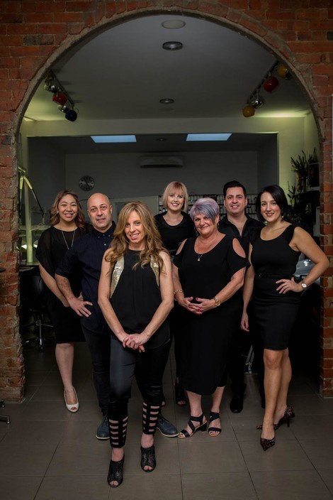 Sensory Hair and Beauty Ashburton
