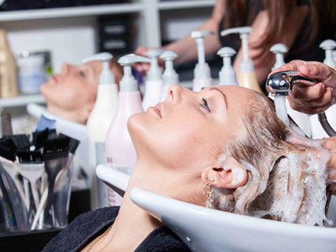 Betty's Hair Salon - Hairdresser Find 5