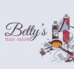 Betty's Hair Salon - Hairdresser Find 6