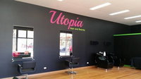 Utopia Hair and Beauty