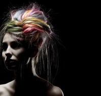 Zowie Evans Hairdressing - Hairdresser Find