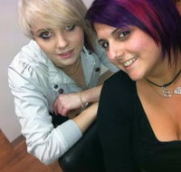 Gecko Hair - Hairdresser Find