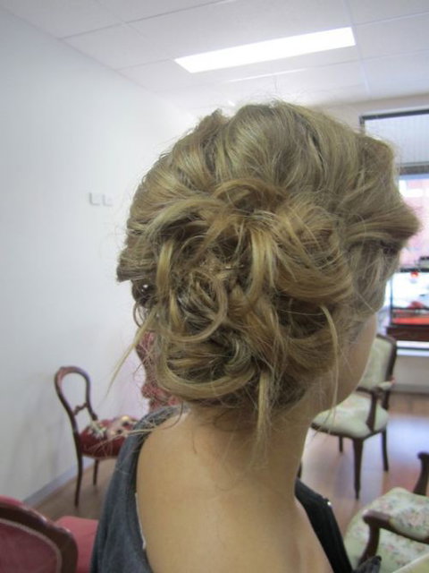 Gecko Hair - Hairdresser Find 4