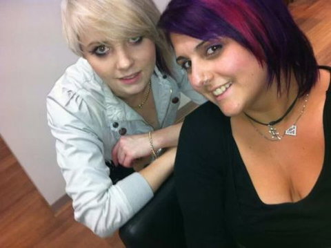 Gecko Hair - Hairdresser Find 9