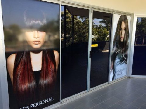 It's Personal Boutique Hair Lounge - Hairdresser Find 1