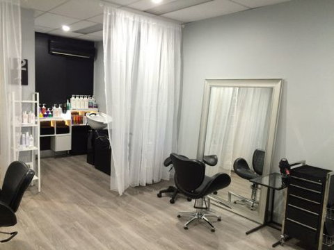 It's Personal Boutique Hair Lounge - Hairdresser Find 2