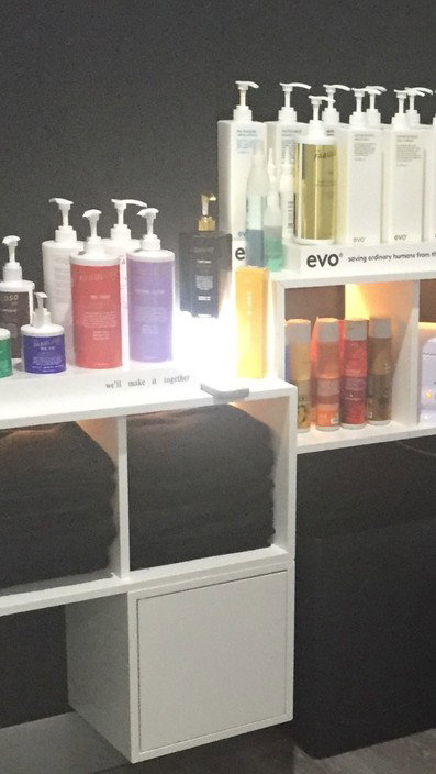 It's Personal Boutique Hair Lounge - Hairdresser Find 3