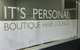 It's Personal Boutique Hair Lounge - thumb 5