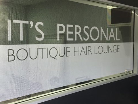 It's Personal Boutique Hair Lounge - Hairdresser Find 5