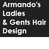 Armando's Ladies & Gents Hair Design - Hairdresser Find 0