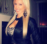 Coco Blonde Hair - Hairdresser Find