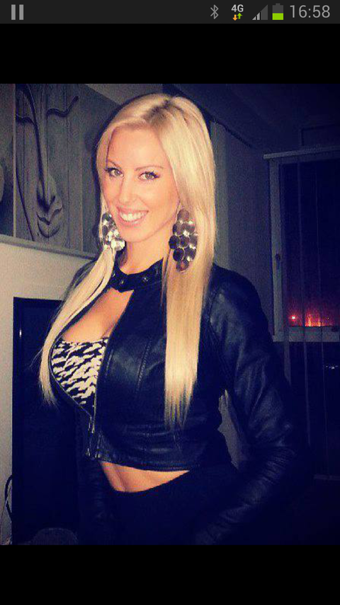 Coco Blonde Hair - Hairdresser Find 0