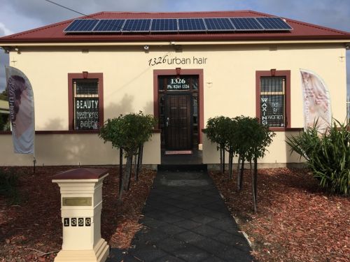 1326 Urban Hair Tea Tree Gully