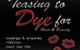 Teasing To Dye For Hair And Beauty - thumb 0