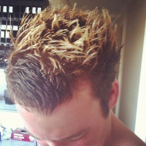 Teasing To Dye For Hair And Beauty - Hairdresser Find 2