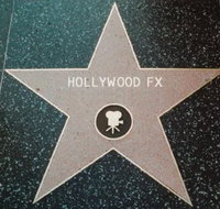 Hollywood FX Hair Extensions and Beauty - Hairdresser Find