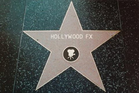 Hollywood FX Hair Extensions And Beauty - Hairdresser Find 0