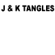 J & K Tangles - Hairdresser Find 0