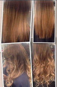 Tanglez hair salon