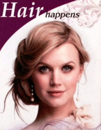 Hair Happens Marrickville