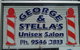 George Stella Unisex - thumb 2