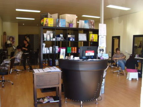 5Th Element Hair & Beauty - Hairdresser Find 0