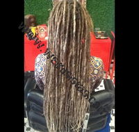 WeirdSistas - Hairdresser Find