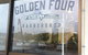 Golden Four Barbershop - thumb 3