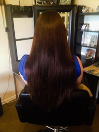 John Knight Hair Extensionist