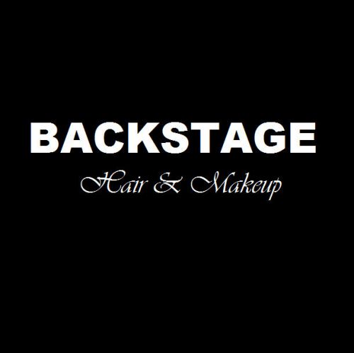 Backstage Hair And Makeup Colyton