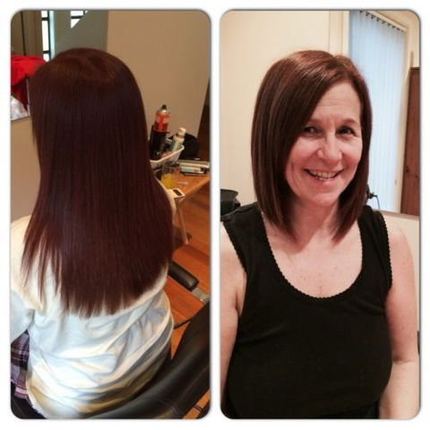 Taylor-Made Hair By Chloe - Hairdresser Find 0