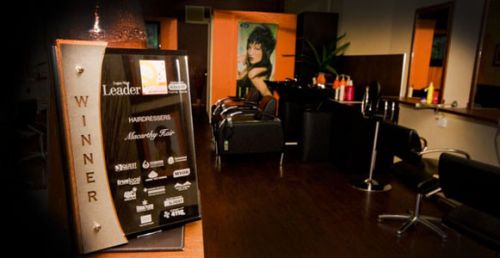 Macarthy Hair Marsden