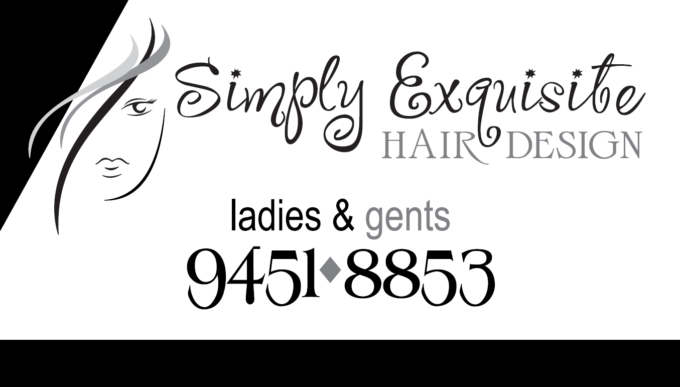 Simply Exquisite Hair Design Beckenham