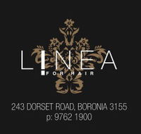 Linea Boronia - Hairdresser Find