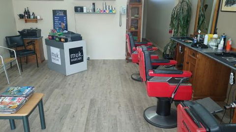 Hair B'Cos Mens Hairdresser - Hairdresser Find 2