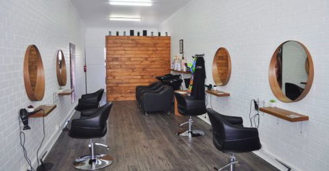 Textured Hair Studio - Hairdresser Find 0