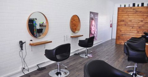 Textured Hair Studio - Hairdresser Find 1