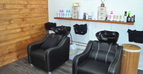 Textured Hair Studio - Hairdresser Find 2