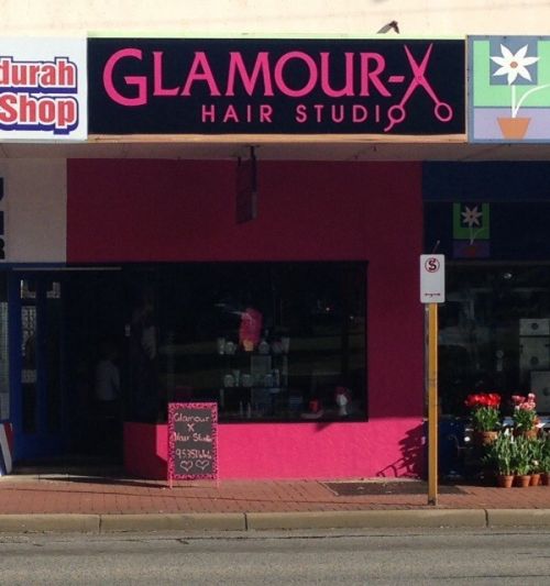 Glamour-X Mandurah