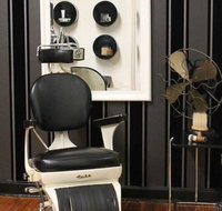 Laneway Man - Hairdresser Find