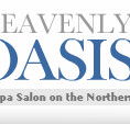 Heavenly Oasis Hair amp Beauty Day Spa - Hairdresser Find