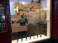 Mister.george Hairdressing