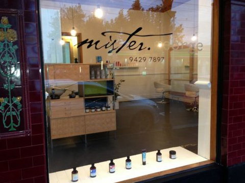 Mister.george Hairdressing - Hairdresser Find 0