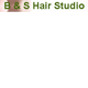 B & S Hair Studio - Hairdresser Find 0