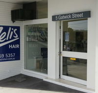 Zelis Hair - Hairdresser Find