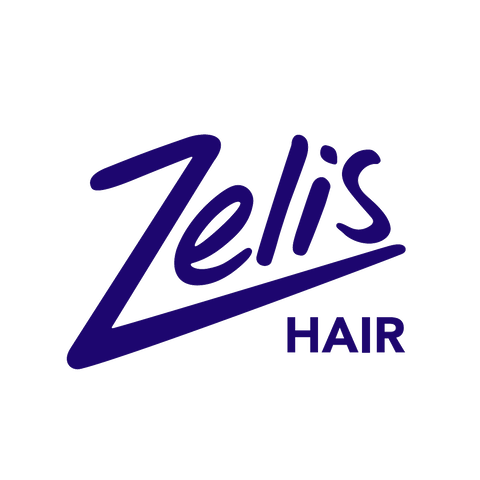 Zelis Hair - Hairdresser Find 1