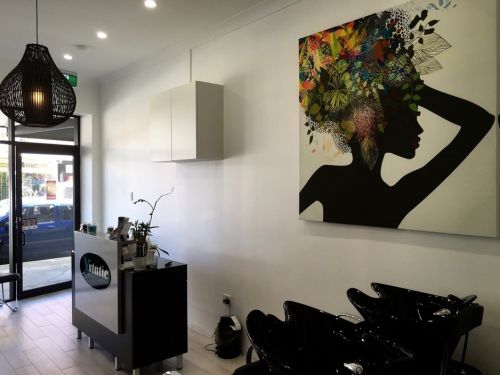 Xstatic Hair Studio Kogarah